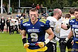Essen Assindia Cardinals vs. Paderborn Dolphins - 23.08.2014 Essen Assindia Cardinals vs. Paderborn Dolphins (7:35) 