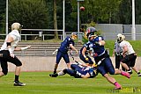 Essen Assindia Cardinals vs. Paderborn Dolphins - 23.08.2014 Essen Assindia Cardinals vs. Paderborn Dolphins (7:35) 