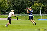 Essen Assindia Cardinals vs. Paderborn Dolphins - 23.08.2014 Essen Assindia Cardinals vs. Paderborn Dolphins (7:35) 