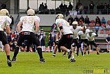 Essen Assindia Cardinals vs. Paderborn Dolphins - 23.08.2014 Essen Assindia Cardinals vs. Paderborn Dolphins (7:35) 