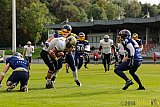 Essen Assindia Cardinals vs. Paderborn Dolphins - 23.08.2014 Essen Assindia Cardinals vs. Paderborn Dolphins (7:35) 