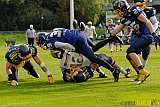 Essen Assindia Cardinals vs. Paderborn Dolphins - 23.08.2014 Essen Assindia Cardinals vs. Paderborn Dolphins (7:35) 