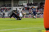 Essen Assindia Cardinals vs. Paderborn Dolphins - 23.08.2014 Essen Assindia Cardinals vs. Paderborn Dolphins (7:35) 