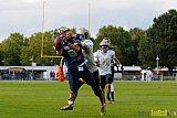 Essen Assindia Cardinals vs. Paderborn Dolphins - 23.08.2014 Essen Assindia Cardinals vs. Paderborn Dolphins (7:35) 