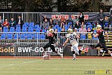 Köln Falcons vs. Dresden Monarchs - 24.08.2014 GFL Nord: Köln Falcons vs. Dresden Monarchs (25:39) 