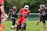 D&uuml;sseldorf Panther vs. New Yorker Lions - 30.08.2014 GFL Nord: D&uuml;sseldorf Panther vs. New Yorker Lions (0:58) 