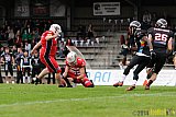 D&uuml;sseldorf Panther vs. New Yorker Lions - 30.08.2014 GFL Nord: D&uuml;sseldorf Panther vs. New Yorker Lions (0:58) 