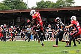 D&uuml;sseldorf Panther vs. New Yorker Lions - 30.08.2014 GFL Nord: D&uuml;sseldorf Panther vs. New Yorker Lions (0:58) 