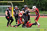 D&uuml;sseldorf Panther vs. New Yorker Lions - 30.08.2014 GFL Nord: D&uuml;sseldorf Panther vs. New Yorker Lions (0:58) 