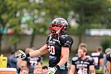 D&uuml;sseldorf Panther vs. New Yorker Lions - 30.08.2014 GFL Nord: D&uuml;sseldorf Panther vs. New Yorker Lions (0:58) 