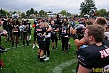 D&uuml;sseldorf Panther vs. New Yorker Lions - 30.08.2014 GFL Nord: D&uuml;sseldorf Panther vs. New Yorker Lions (0:58) 