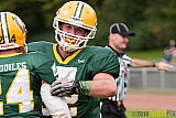 Cologne Crocodiles vs. Hildesheim Invaders  - 14.09.2014 GFL2 Nord: Cologne Crocodiles vs. Hildesheim Invaders (56:28) 