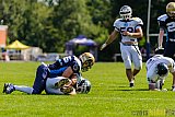 Dortmund Giants vs. Schiefbahn Riders - 29.08.2015 OL NRW: Dortmund Giants vs. Schiefbahn Riders (28:06)