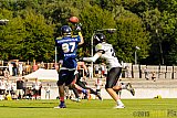 Essen Assindia Cardinals vs. Solingen Paladins - 29.08.2015 RL NRW: Essen Assindia Cardinals vs. Solingen Paladins (33:07)
