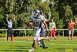 Dortmund Giants vs. Schiefbahn Riders - 29.08.2015 OL NRW: Dortmund Giants vs. Schiefbahn Riders (28:06)