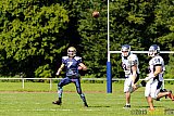 Dortmund Giants vs. Schiefbahn Riders - 29.08.2015 OL NRW: Dortmund Giants vs. Schiefbahn Riders (28:06)