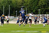 Essen Assindia Cardinals vs. Solingen Paladins - 29.08.2015 RL NRW: Essen Assindia Cardinals vs. Solingen Paladins (33:07)