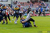 Essen Assindia Cardinals vs. Solingen Paladins - 29.08.2015 RL NRW: Essen Assindia Cardinals vs. Solingen Paladins (33:07)