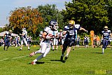 Dortmund Giants vs. Schiefbahn Riders - 29.08.2015 OL NRW: Dortmund Giants vs. Schiefbahn Riders (28:06)