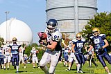 Dortmund Giants vs. Schiefbahn Riders - 29.08.2015 OL NRW: Dortmund Giants vs. Schiefbahn Riders (28:06)