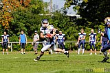 Dortmund Giants vs. Schiefbahn Riders - 29.08.2015 OL NRW: Dortmund Giants vs. Schiefbahn Riders (28:06)
