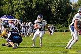 Dortmund Giants vs. Schiefbahn Riders - 29.08.2015 OL NRW: Dortmund Giants vs. Schiefbahn Riders (28:06)