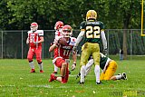 Cologne Crocodiles vs. Lübeck Cougars - 05.09.2015 GFL2 Nord: Cologne Crocodiles vs. Lübeck Cougars (19:35)
