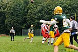 Cologne Crocodiles vs. Lübeck Cougars - 05.09.2015 GFL2 Nord: Cologne Crocodiles vs. Lübeck Cougars (19:35)