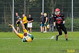 Cologne Crocodiles vs. Potsdam Royals - 12.09.2015 GFL2 Nord: Cologne Crocodiles vs. Potsdam Royals (48:21)