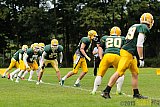 Cologne Crocodiles vs. Potsdam Royals - 12.09.2015 GFL2 Nord: Cologne Crocodiles vs. Potsdam Royals (48:21)