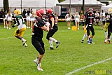 Cologne Crocodiles vs. Potsdam Royals - 12.09.2015 GFL2 Nord: Cologne Crocodiles vs. Potsdam Royals (48:21)