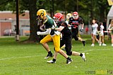 Cologne Crocodiles vs. Potsdam Royals - 12.09.2015 GFL2 Nord: Cologne Crocodiles vs. Potsdam Royals (48:21)