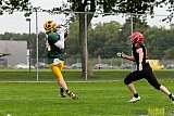 Cologne Crocodiles vs. Potsdam Royals - 12.09.2015 GFL2 Nord: Cologne Crocodiles vs. Potsdam Royals (48:21)