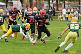 Cologne Crocodiles vs. Potsdam Royals - 12.09.2015 GFL2 Nord: Cologne Crocodiles vs. Potsdam Royals (48:21)
