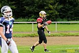 Dortmund Giants vs. Cologne Falcons - 13.09.2015 OL NRW: Dortmund Giants vs. Cologne Falcons (12:44)