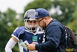 Dortmund Giants vs. Cologne Falcons - 13.09.2015 OL NRW: Dortmund Giants vs. Cologne Falcons (12:44)