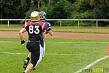 Dortmund Giants vs. Cologne Falcons - 13.09.2015 OL NRW: Dortmund Giants vs. Cologne Falcons (12:44)