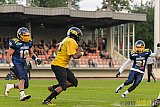 Essen Assindia Cardinals vs. Ritterhude Badgers - 19.09.2015 RL NRW: Essen Assindia Cardinals vs. Ritterhude Badgers (43:0)