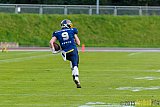 Essen Assindia Cardinals vs. Ritterhude Badgers - 19.09.2015 RL NRW: Essen Assindia Cardinals vs. Ritterhude Badgers (43:0)