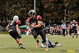 Cologne Falcons vs. Dortmund Giants - 20.09.2015 OL NRW: Cologne Falcons vs. Dortmund Giants (38:16)