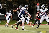 Cologne Falcons vs. Dortmund Giants - 20.09.2015 OL NRW: Cologne Falcons vs. Dortmund Giants (38:16)