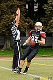 Cologne Falcons vs. Dortmund Giants - 20.09.2015 OL NRW: Cologne Falcons vs. Dortmund Giants (38:16)