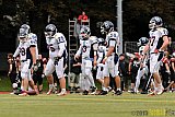 Cologne Falcons vs. Dortmund Giants - 20.09.2015 OL NRW: Cologne Falcons vs. Dortmund Giants (38:16)