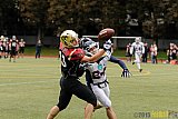 Cologne Falcons vs. Dortmund Giants - 20.09.2015 OL NRW: Cologne Falcons vs. Dortmund Giants (38:16)