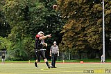 Cologne Falcons vs. Dortmund Giants - 20.09.2015 OL NRW: Cologne Falcons vs. Dortmund Giants (38:16)