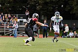 Cologne Falcons vs. Dortmund Giants - 20.09.2015 OL NRW: Cologne Falcons vs. Dortmund Giants (38:16)
