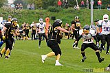 Bocholt Rhinos vs. Düsseldorf Bulldozer - 04.10.2015 LL Mitte NRW: Bocholt Rhinos vs. Düsseldorf Bulldozer (14:2)