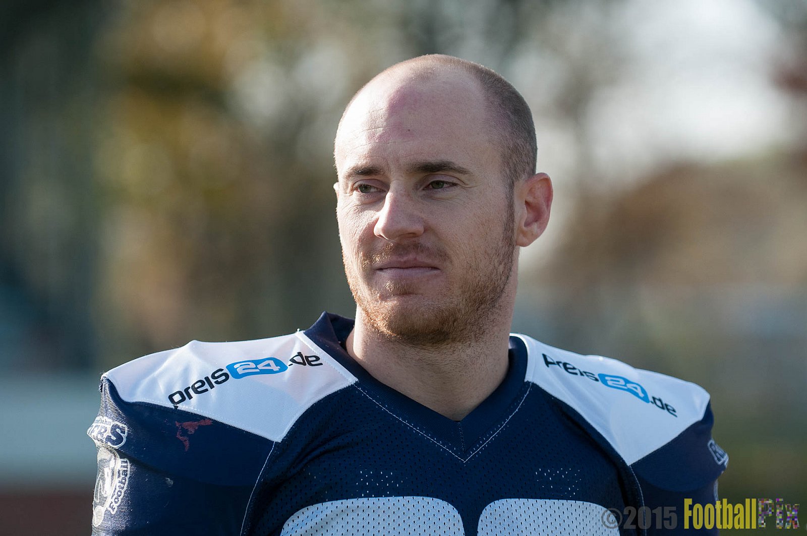 Treasure Bowl 2015, Nijmegen Pirates, Düsseldorf Bulldozer, Lan - Treasure Bowl 2015, Nijmegen Pirates
