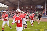 Preseason Game Gelsenkirchen Devils vs. Mainz Golden Eagles - 11.04.2015 Off-Season Game: Gelsenkirchen Devils vs. Mainz Golden Eagles (31:0)