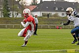 Preseason Game Gelsenkirchen Devils vs. Mainz Golden Eagles - 11.04.2015 Off-Season Game: Gelsenkirchen Devils vs. Mainz Golden Eagles (31:0)